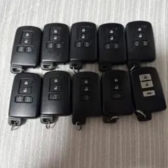 2026年最新】中古トヨタ スマートキーの人気アイテム - メルカリ
