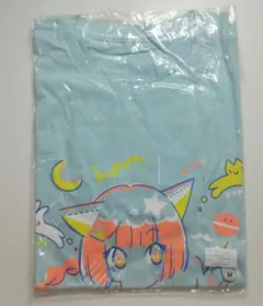 ポップンミュージック　ミミニャミ　描き下ろしTシャツ