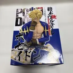 終末のワルキューレ ポセイドン コマコレ マグネット 終末のワルキューレ | ゼノンショップ｜コアミックス公式