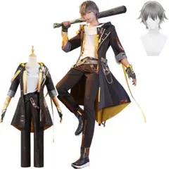 2026年最新】崩壊スターレイル 刃 コスプレの人気アイテム - メルカリ
