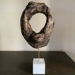 流木 インテリア オブジェ 一点物 ナチュラルアート