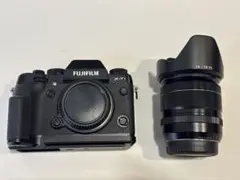 2026年最新】FUJIFILM X-T1 ボディの人気アイテム - メルカリ