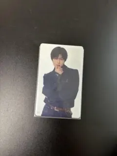 【本日限定値下】 KO1KEYZ ファンミ　ラントレ 004 照井