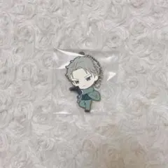 SPY×FAMILY ロイド・フォージャー カプセルラバーマスコット2