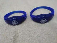 ヒプマイ LEDリストバンド ヨコハマ ヒプノシスマイク