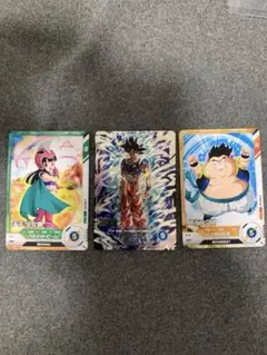 SDV8−SEC 孫悟空　他 ドラゴンボールスーパーダイバーズ