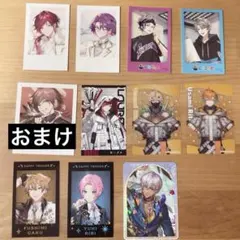 にじさんじ チェキまとめ売り バラ売り⭕️