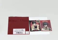 南雲 サカモトデイズ トレーディング ステッカー セット シール