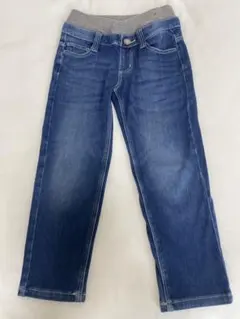 ライトオン　MPSキッズデニム　パンツ　110cm