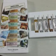マルジェラ REPLICA 香水セット レイジーサンデーモーニング