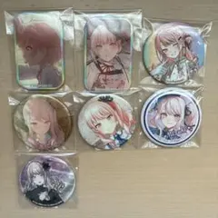 プロセカ 暁山瑞希 グリ缶 まとめ売り - メルカリ