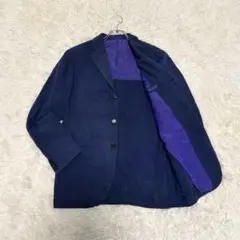 Brilla per il gusto コットン100% ジャケット 48のサムネイル