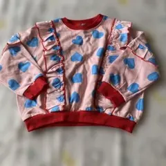 しまむら juo トップス