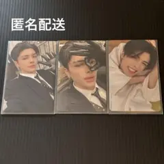 &TEAM andteam トレカ　ラキドロ　月狼　MAKI マキ