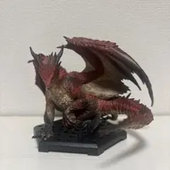 モンスターハンター ムフェト・ジーヴァ フィギュア