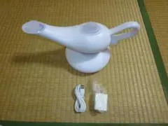 悟空のきもち 睡眠用しゃぼん玉 本体 魔法のランプ型 リラクゼーション
