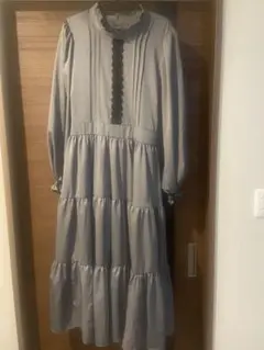 2026年最新】しまむら 青木美沙子 ワンピース 4lの人気アイテム - メルカリ