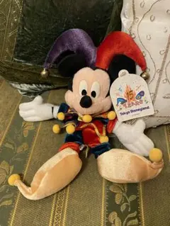 東京ディズニーランド15周年限定　ミッキーマウス