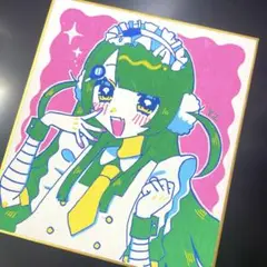 ♡アナログイラスト3♡
