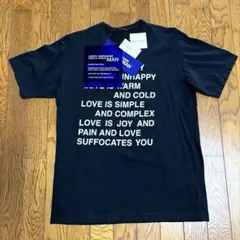 新品未使用 ジュンヤワタナベ ファーストコレクション Tシャツのサムネイル