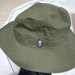 THE NORTH FACE GORE-TEX アウトドアハット Lサイズ