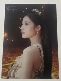 MISAMO Masterpiece ラントレ サナ