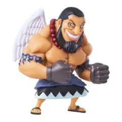 【カプセルなし 未開封品】ウルージ ONE PIECE ワンピの実 第16海戦