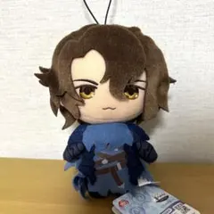 グラブル グランブルーファンタジー ぬいぐるみ3 ジークフリート