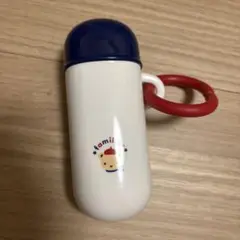 tamilier ベビー用食器 赤いリング付き