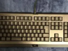 Razer Cynosa Lite メンブレンゲーミングキーボード 日本語配列