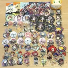 2026年最新】グッズ コンパス 戦闘摂理解析システムの人気アイテム