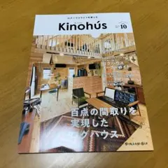 Kinohu's vol.10 (Q31)