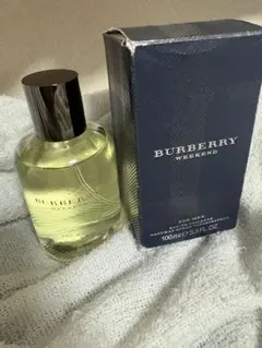 BURBERRY WEEKEND FOR MEN 100ml