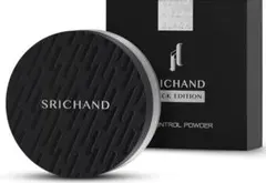 【新品】SRICHAND シーチャン ブラックエディション フェイスパウダーのサムネイル