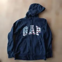 GAPパーカー160
