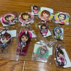 Dream Aya Erie
