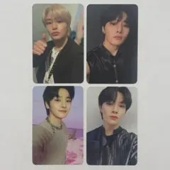 2026年最新】dicon straykids アイエンの人気アイテム - メルカリ