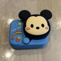 DCL ディズニークルーズ アドベンチャー号 ダッフィインスタントカメラ