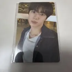 【BTS】ARIRANG コヤン　CD　会場購入限定　ラキドロトレカ　ジンJIN