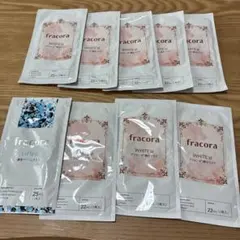 fracora WHITEst & LIFTest シートマスクセットのサムネイル