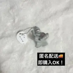 ちいかわ/フィギュアキーホルダー/鎧さん/ガチャガチャ