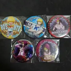 2025年最新】コラソン 輩缶バッジの人気アイテム - メルカリ