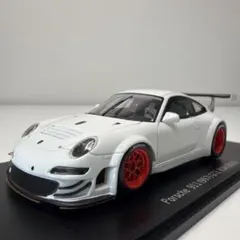 1/43 911(997) GT3 RSR 2011 /sparkのサムネイル