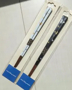 東京ディズニーリゾート　箸 土産