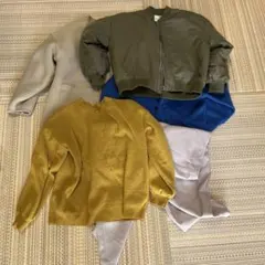 レディース　まとめ売り