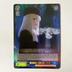 2026年最新】ヴァイス “雪の妖精”イリヤの人気アイテム - メルカリ