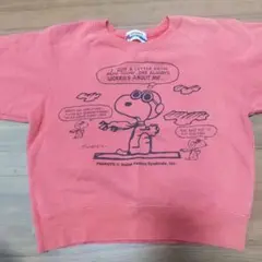 スヌーピートレーナー110