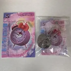 キティ ラブベリ マジカルタイムリボン