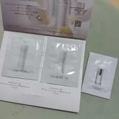 DECORTE AQ毛穴美容液オイル　など　3パック　新品未開封