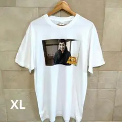 新品未使用】ザ・ドリフターズ展階段落ちTシャツ XL 加藤茶 - メルカリ